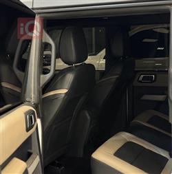 فورد برونكو